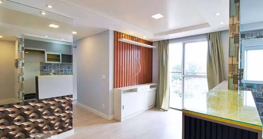 Apartamento para aluguel - vila andrade, 2 quartos,  49 m² - são paulo