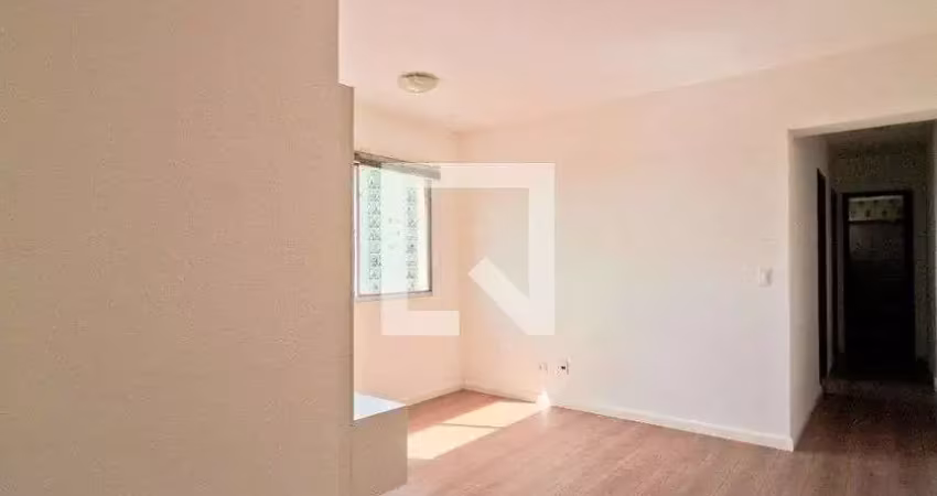 Apartamento para aluguel - freguesia do ó, 2 quartos,  60 m² - são paulo
