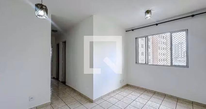 Apartamento para aluguel - belém, 2 quartos,  47 m² - são paulo