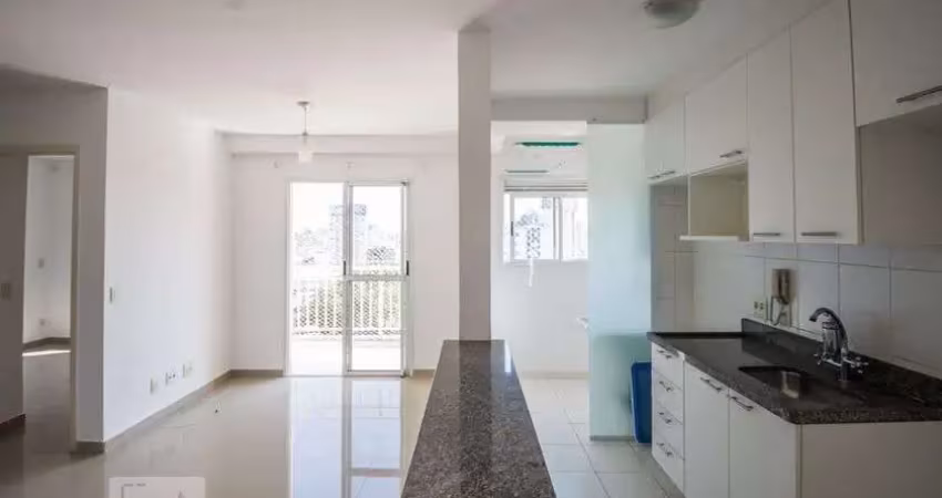 Apartamento para aluguel - ponte preta, 2 quartos,  50 m² - campinas