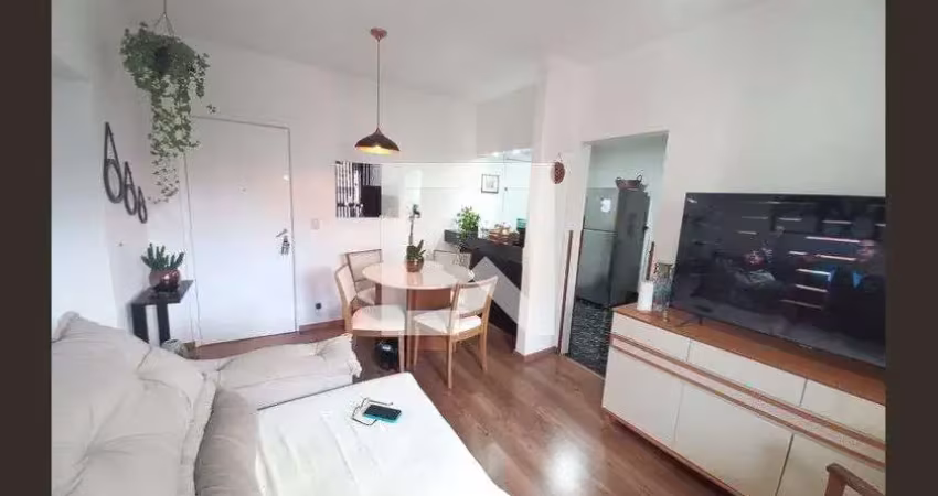 Apartamento para aluguel - boa vista, 1 quarto,  57 m² - são vicente