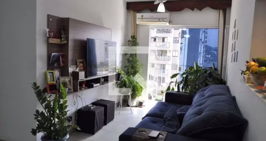 Apartamento para aluguel - todos os santos, 3 quartos,  80 m² - rio de janeiro