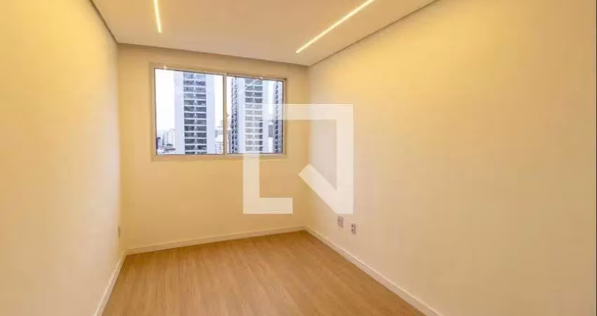 Apartamento para aluguel - barra funda, 2 quartos,  48 m² - são paulo
