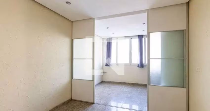 Apartamento para aluguel - higienópolis, 1 quarto,  28 m² - são paulo