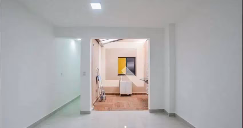 Apartamento para aluguel - santa teresinha, 2 quartos,  64 m² - santo andré