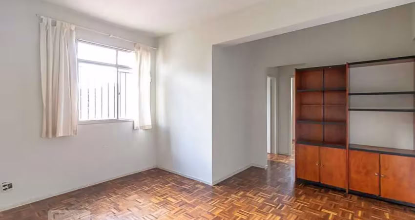 Apartamento para aluguel - floresta, 2 quartos,  58 m² - belo horizonte