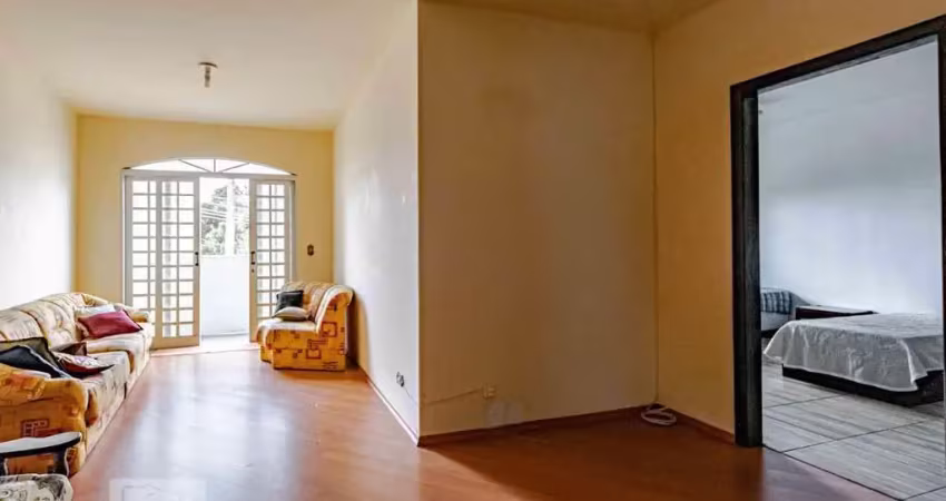 Apartamento para aluguel - santa felicidade, 1 quarto,  81 m² - curitiba