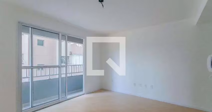 Kitnet / stúdio para aluguel - vila mariana, 1 quarto,  24 m² - são paulo
