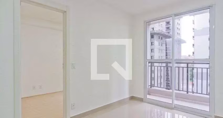 Apartamento para aluguel - piqueri, 2 quartos,  39 m² - são paulo
