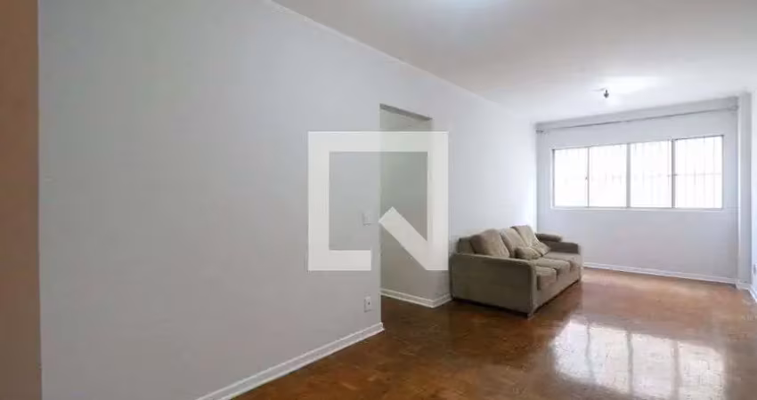 Apartamento para aluguel - centro, 2 quartos,  75 m² - são caetano do sul