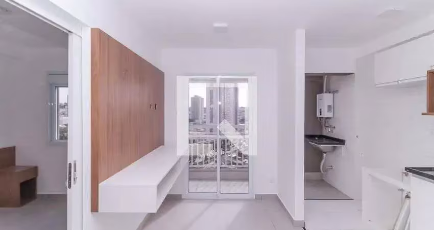 Apartamento para aluguel - vila prudente, 1 quarto,  32 m² - são paulo
