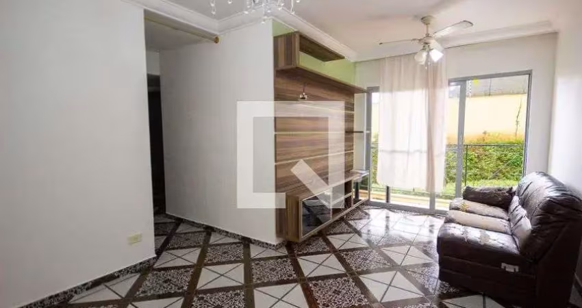 Apartamento para aluguel - vila emir, 3 quartos,  65 m² - são paulo