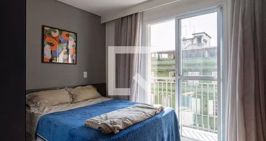 Casa para aluguel - bela vista, 1 quarto,  19 m² - são paulo
