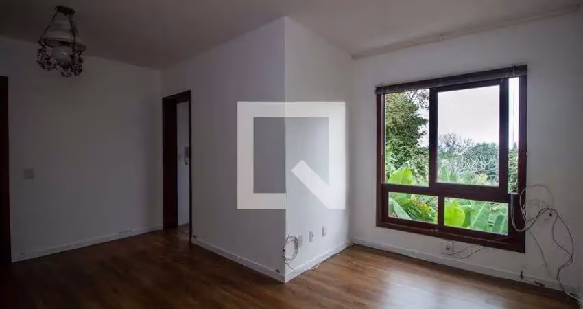 Apartamento para aluguel - tristeza, 2 quartos,  59 m² - porto alegre
