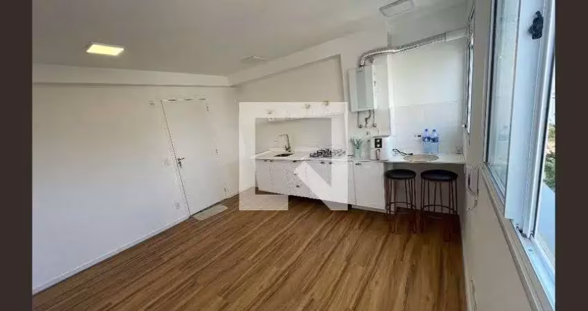 Apartamento para aluguel - vila rosália, 2 quartos,  35 m² - guarulhos