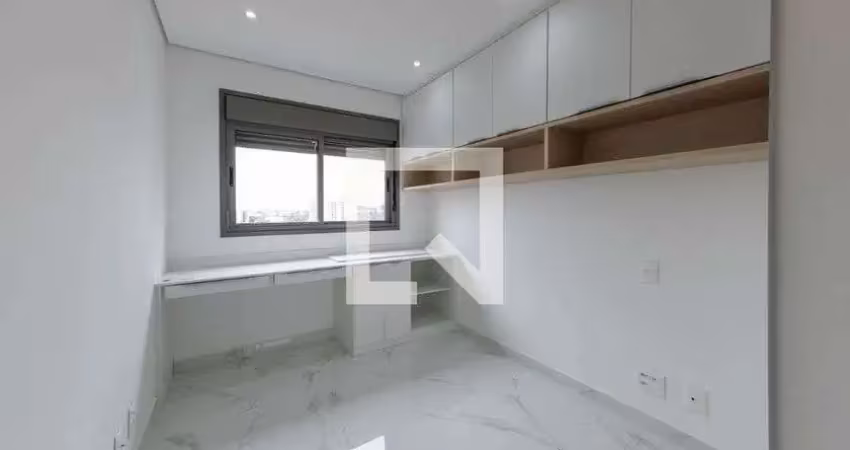Apartamento para aluguel - vila ema, 1 quarto,  28 m² - são paulo