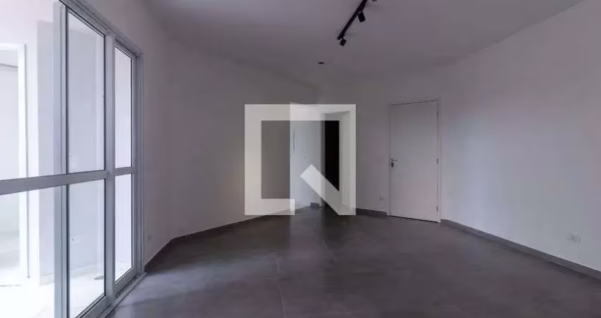 Apartamento para aluguel - parque esplanada, 3 quartos,  90 m² - embu das artes