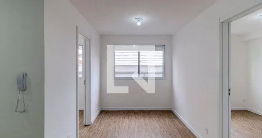 Apartamento para aluguel - centro, 2 quartos,  36 m² - são paulo