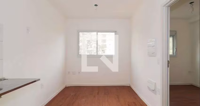 Apartamento para aluguel - vila andrade, 1 quarto,  25 m² - são paulo