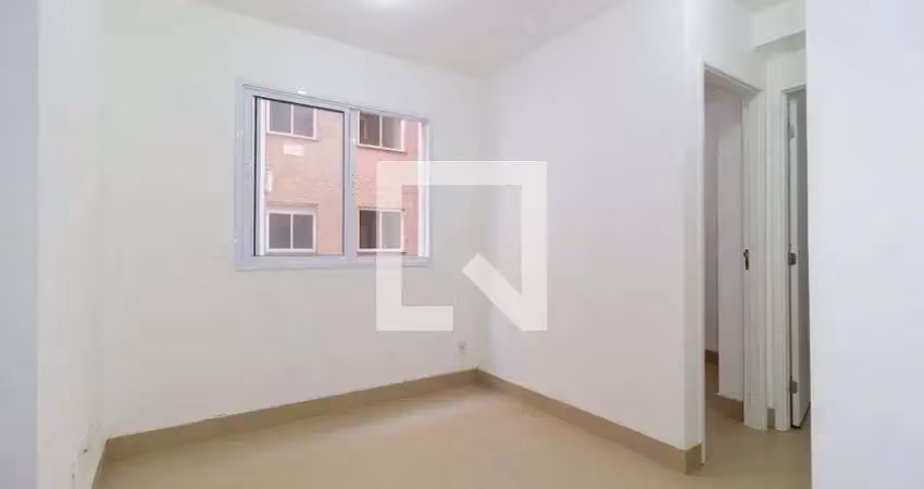 Apartamento para aluguel - mooca, 2 quartos,  36 m² - são paulo