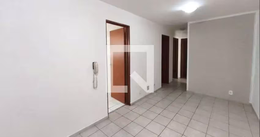 Apartamento para aluguel - jardim aurélia, 3 quartos,  74 m² - campinas