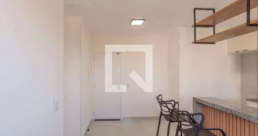 Apartamento para aluguel - campos elíseos , 2 quartos,  44 m² - campinas