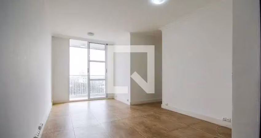 Apartamento para aluguel - jardim marisa, 3 quartos,  60 m² - são paulo