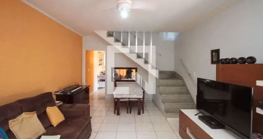 Casa para aluguel - cidade sao mateus, 2 quartos,  150 m² - são paulo