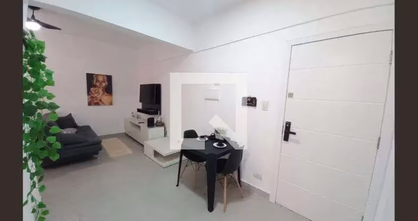 Apartamento para aluguel - boa vista, 1 quarto,  38 m² - são vicente