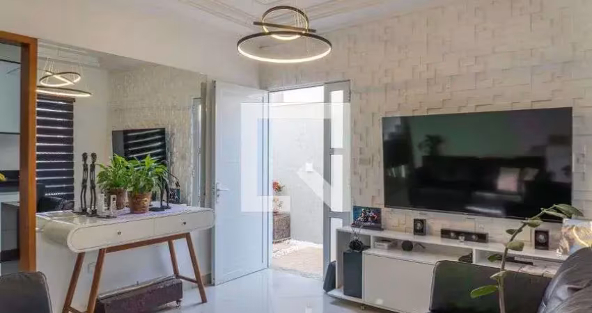 Casa para aluguel - vila branca, 4 quartos,  174 m² - jacareí