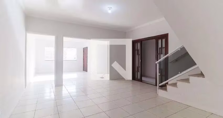 Casa para aluguel - vila oliveira, 4 quartos,  290 m² - mogi das cruzes