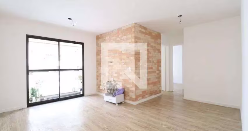 Apartamento para aluguel - lapa, 2 quartos,  66 m² - são paulo