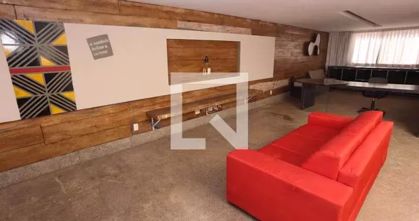 Cobertura para aluguel - águas claras, 3 quartos,  359 m² - brasília