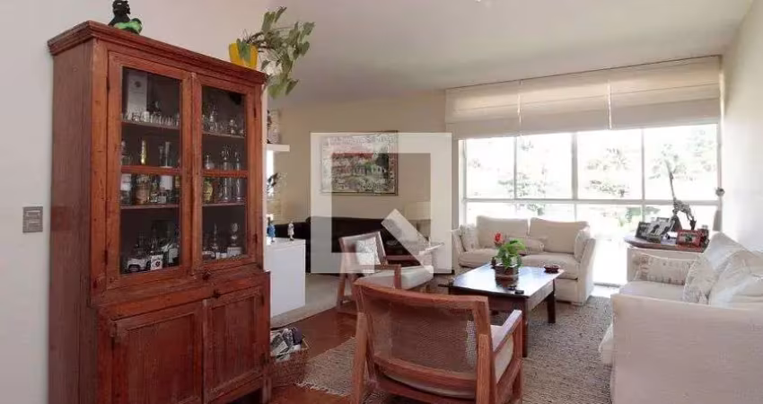 Casa para aluguel - pacaembu, 4 quartos,  302 m² - são paulo