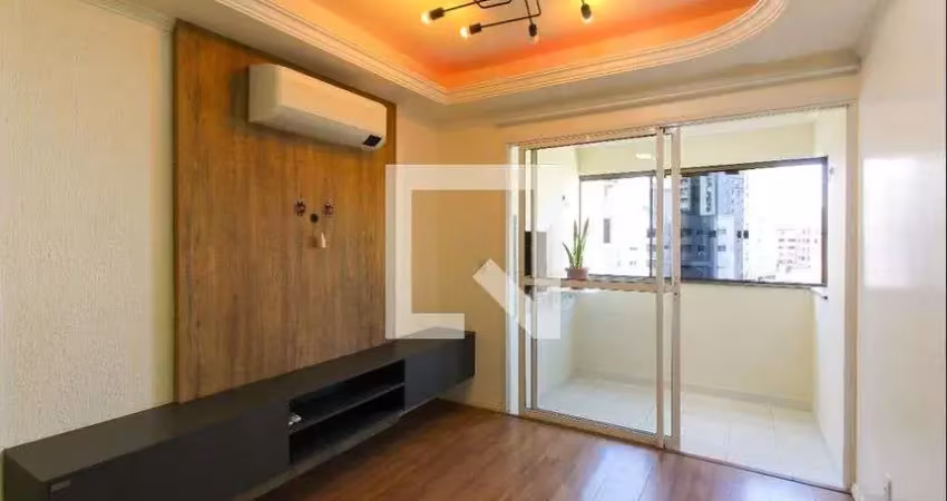 Apartamento para aluguel - centro, 2 quartos,  64 m² - canoas