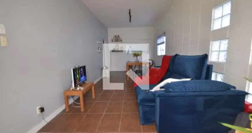 Casa para aluguel - campo grande, 3 quartos,  99 m² - rio de janeiro