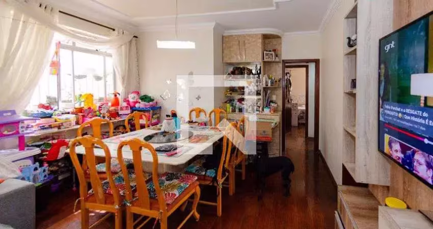 Apartamento para aluguel - jardim américa, 3 quartos,  98 m² - belo horizonte