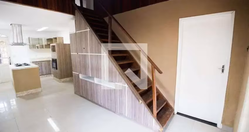 Casa / sobrado em condomínio para aluguel - guaratiba, 3 quartos,  350 m² - rio de janeiro