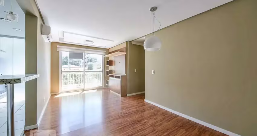 Apartamento para aluguel - camaquã, 3 quartos,  113 m² - porto alegre