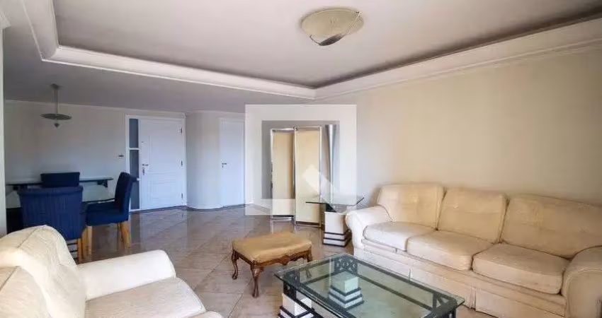 Apartamento para aluguel - centro, 3 quartos,  151 m² - sorocaba