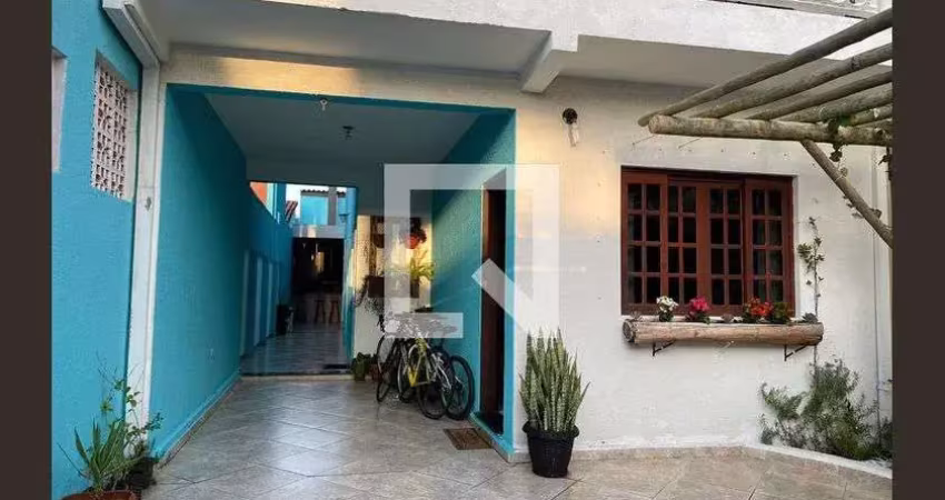 Casa para aluguel - cidade morumbi, 3 quartos,  192 m² - são josé dos campos