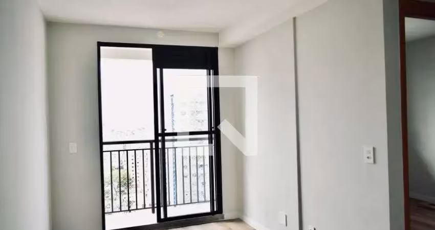 Apartamento para aluguel - saúde, 1 quarto,  29 m² - são paulo