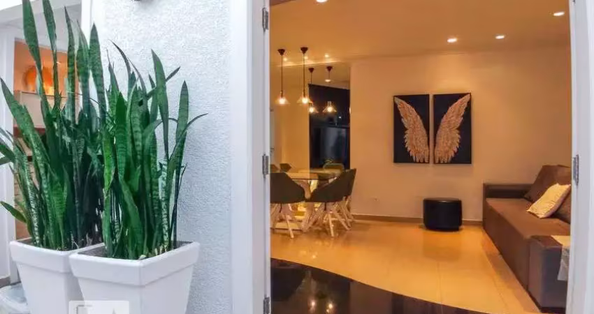 Casa para aluguel - bosque da saúde, 3 quartos,  233 m² - são paulo