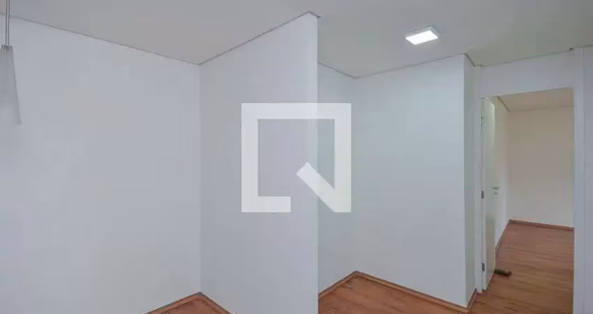 Apartamento para aluguel - jardim marajoara , 2 quartos,  64 m² - são paulo
