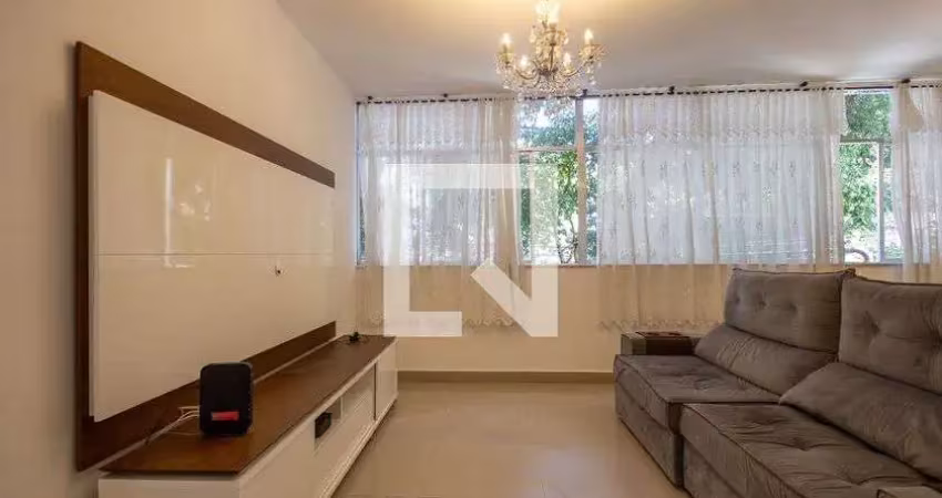 Apartamento para aluguel - tijuca, 3 quartos,  110 m² - rio de janeiro