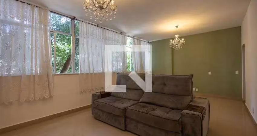 Apartamento para aluguel - tijuca, 3 quartos,  110 m² - rio de janeiro