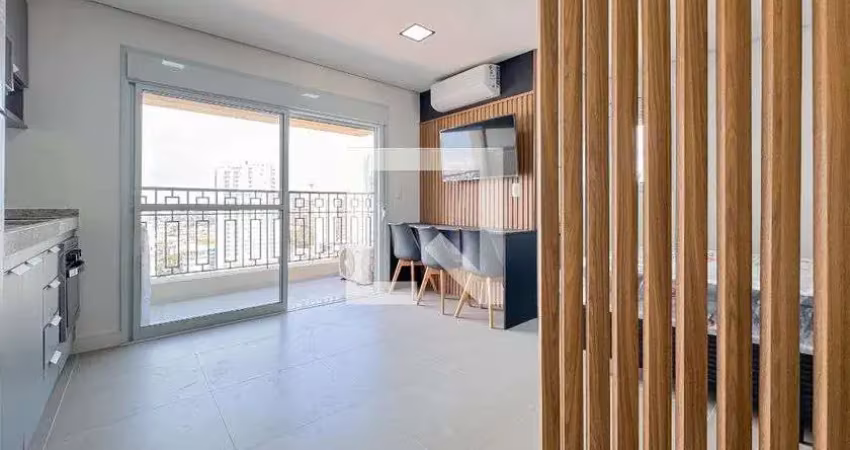 Kitnet / stúdio para aluguel - ipiranga, 1 quarto,  28 m² - são paulo
