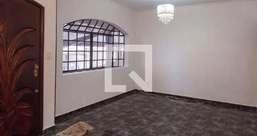 Casa / sobrado em condomínio para aluguel - macedo, 2 quartos,  72 m² - guarulhos