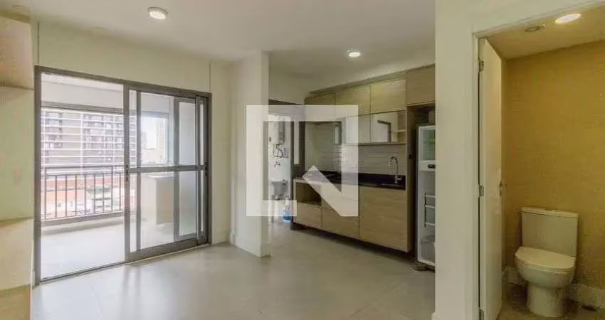 Cobertura para aluguel - sumaré, 2 quartos,  49 m² - são paulo