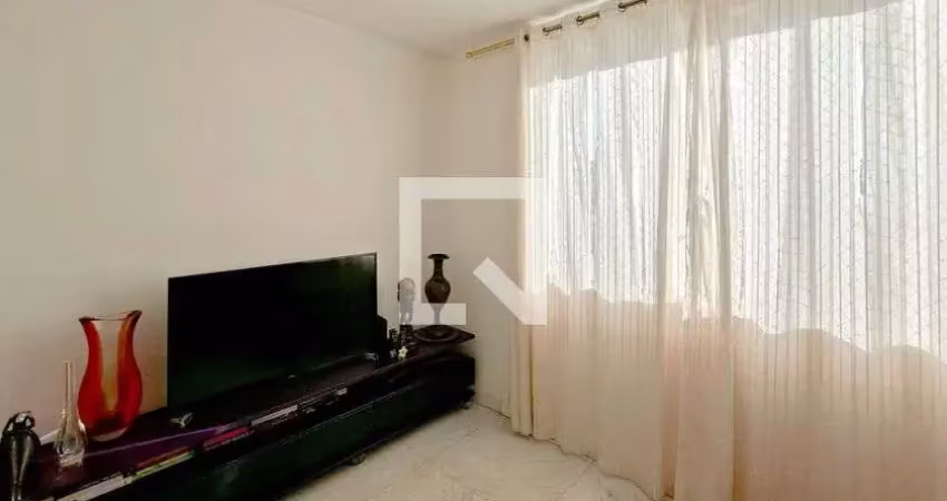 Cobertura para aluguel - santo antônio, 2 quartos,  65 m² - belo horizonte